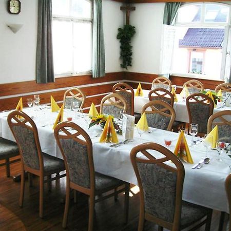 Hotel & Restaurant Zum Schwanen Neuried  Exterior foto